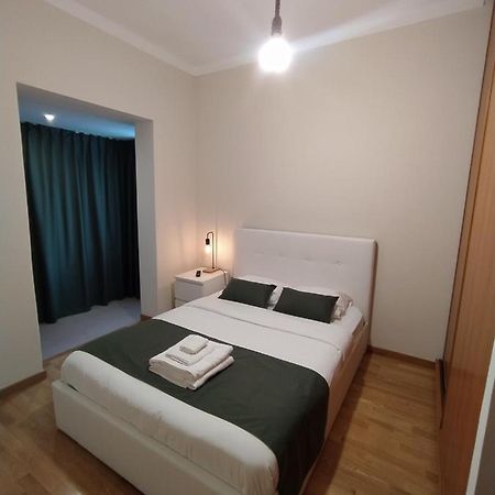 Mcr Barreiro - Lisboa Apartment Lavradio Exterior photo