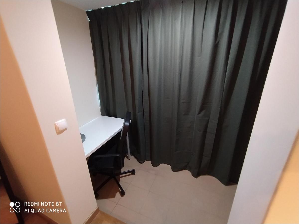 Mcr Barreiro - Lisboa Apartment Lavradio Exterior photo